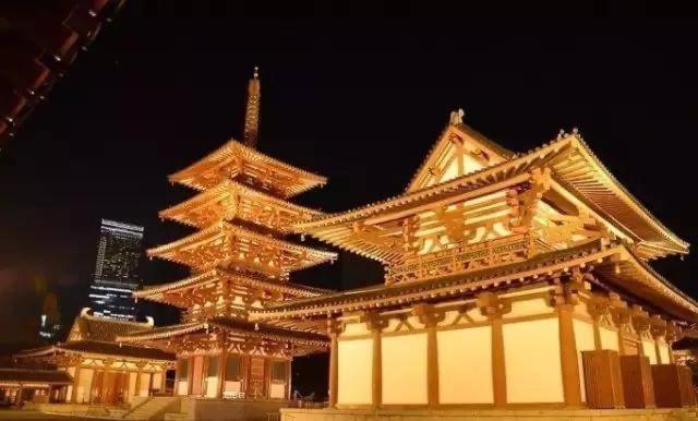 Nippori Osaka Nishi-Tengachaya Guesthouse西天下茶屋アパートメント Екстер'єр фото