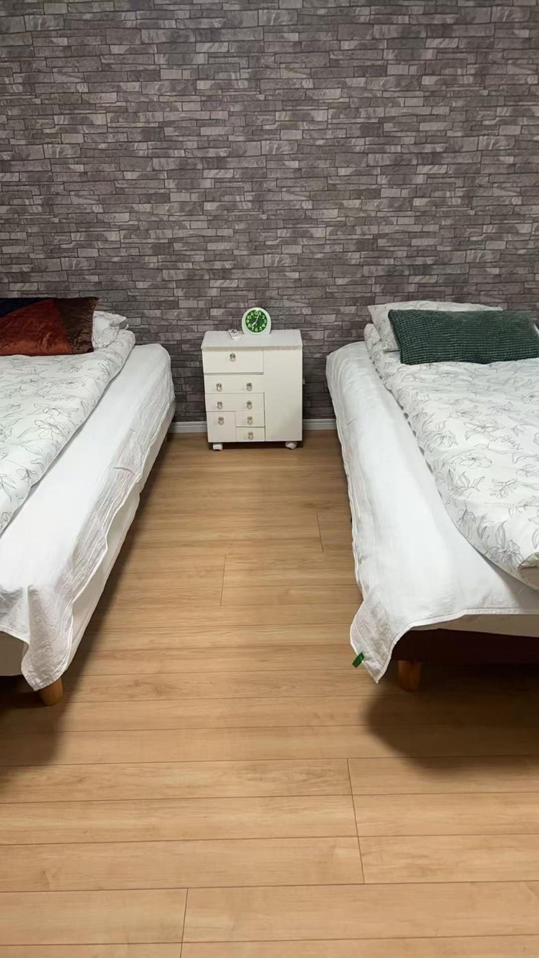 Nippori Osaka Nishi-Tengachaya Guesthouse西天下茶屋アパートメント Екстер'єр фото